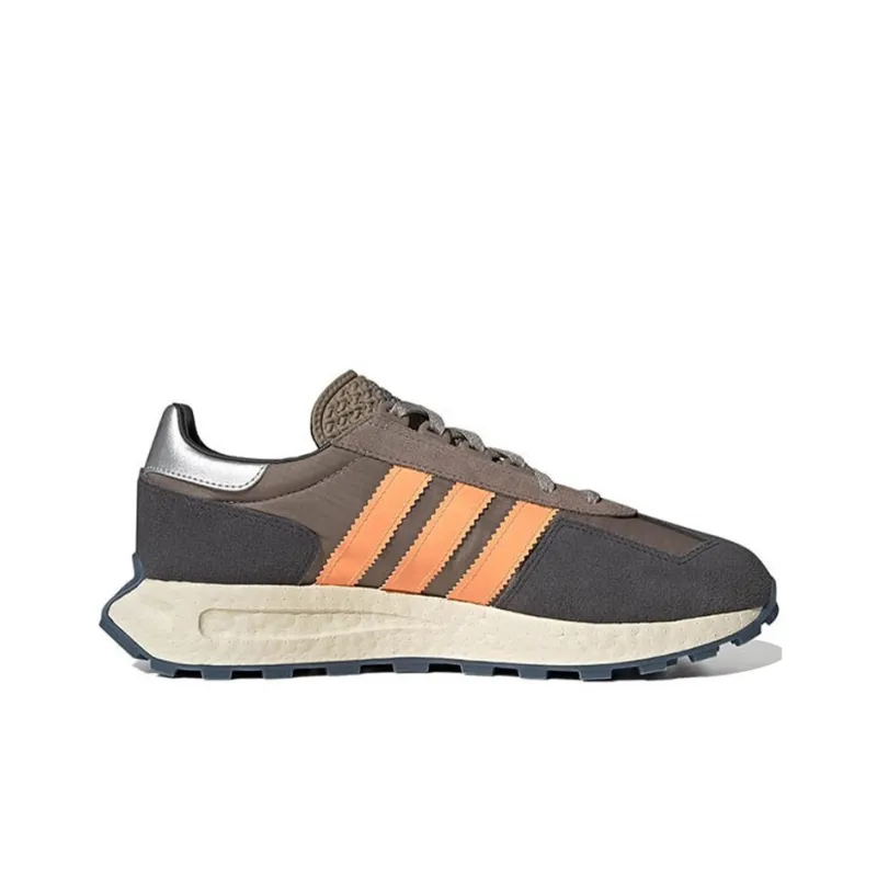 Adidas Retropy E5 'Brown Orange'-1