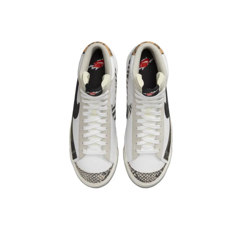Nike Blazer Mid 'Tunnel Walk'-3