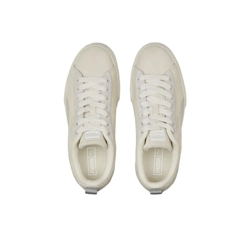PUMA Mayze First Sense 'Cream Gray' Women's-3