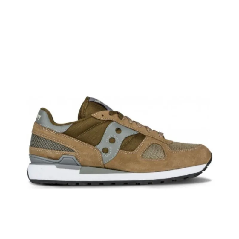 Saucony Shadow Original Tau/Grn-1
