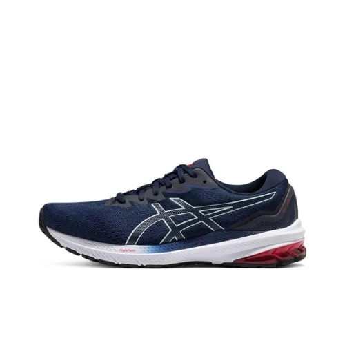 Asics GT 1000 11 2E Wide 'Indigo Blue'