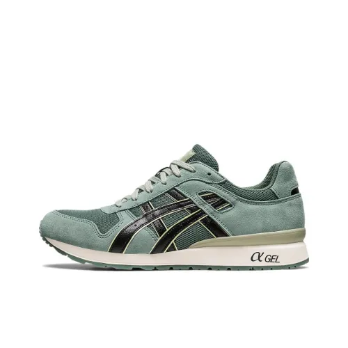 Asics GT 2 'Slate Grey Black'