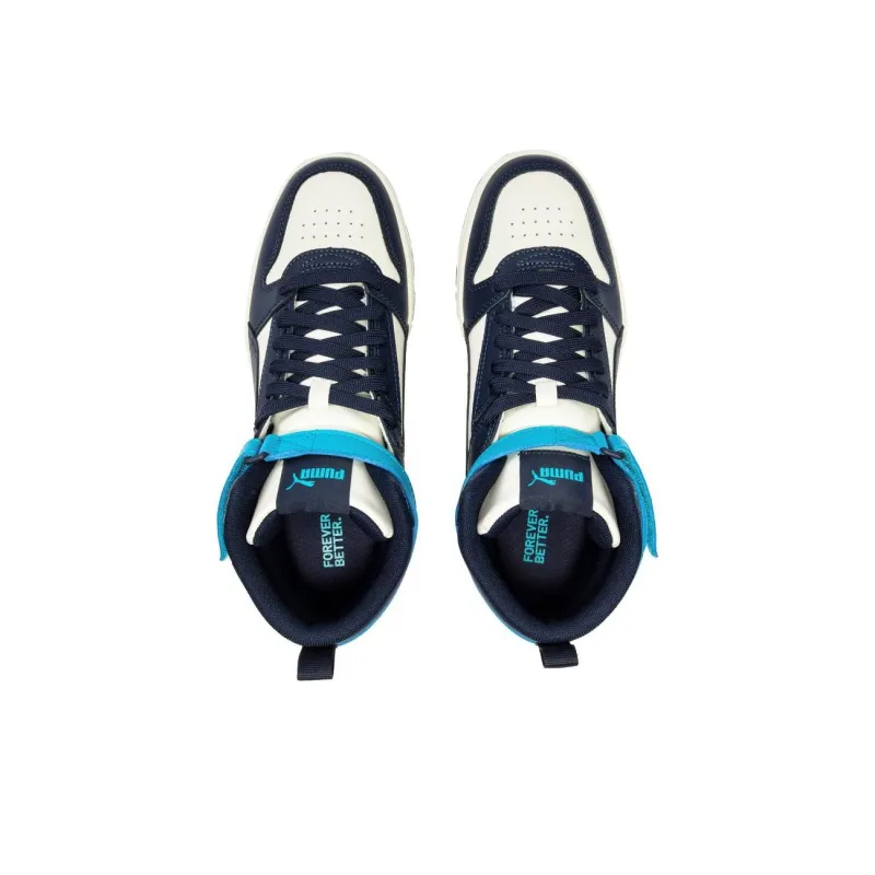 PUMA Rbd Game 'Blue White'-3