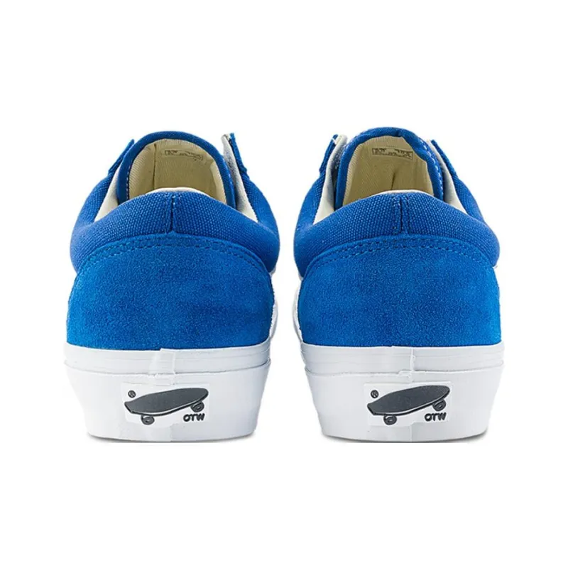 Vans Old Skool 36 'Blue'-4