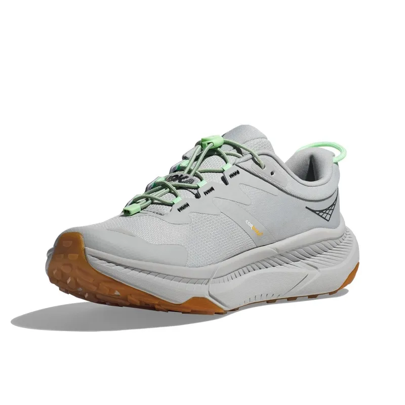 HOKA ONE ONE Transport Harbor Mist Lime Glow-1