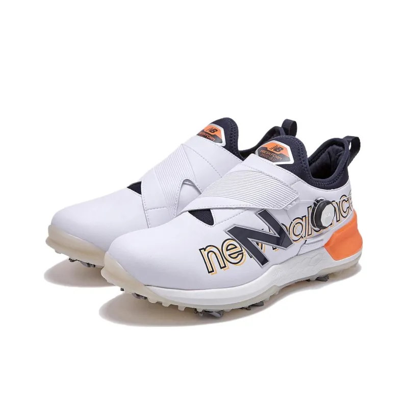 New Balance Fresh Foam 2500 O 'White Orage'-2