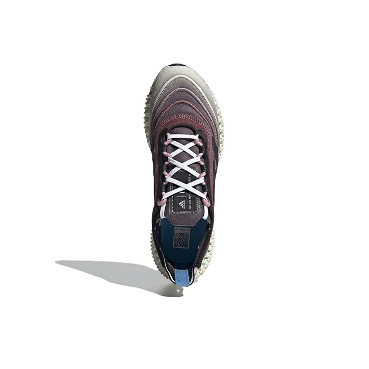 Adidas 4DFWD Parley Shadow Maroon-4