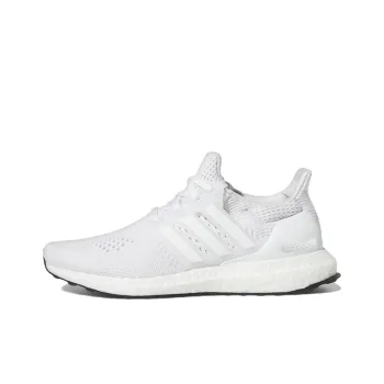 Adidas Ultra Boost 1.0 Dna Triple White Women's