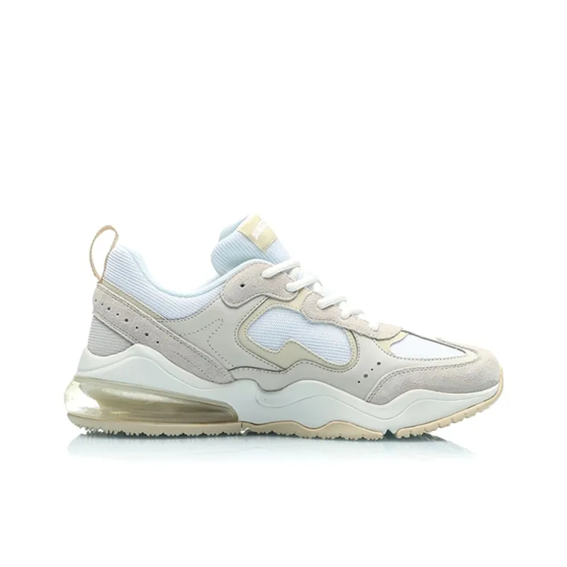 LINING Counterflow Neon 'White Gray'-1