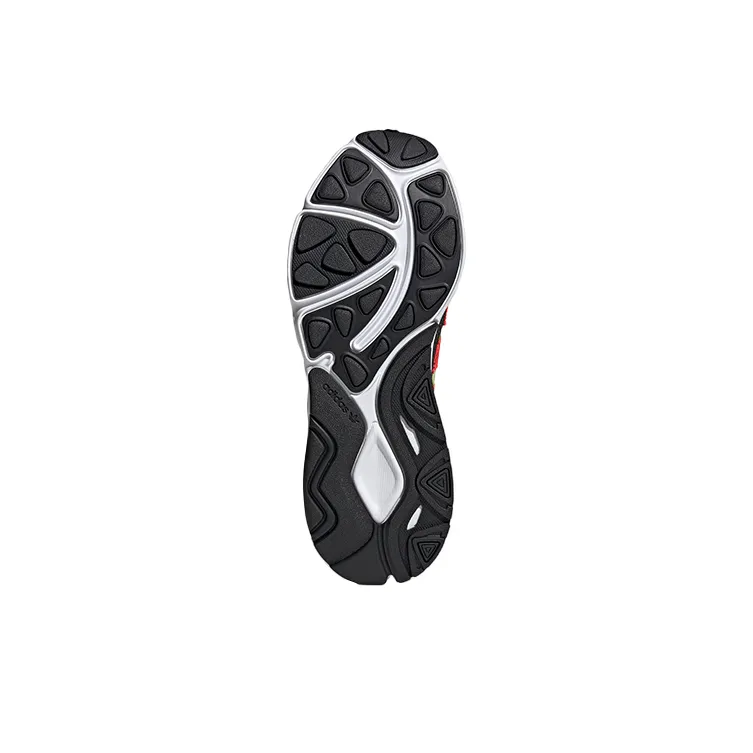 Adidas Lxcon 'Black Shock Red'-5