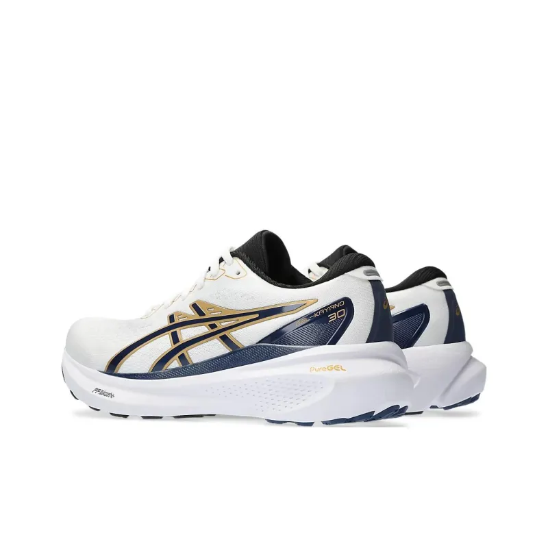 Asics Gel Kayano 30 'Deep Ocean' Women's-3
