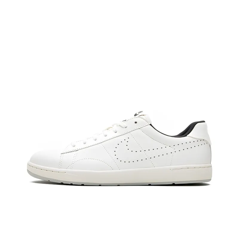 Nike Tennis Classic Ultra Leather Ivory/Ivory/Black-0