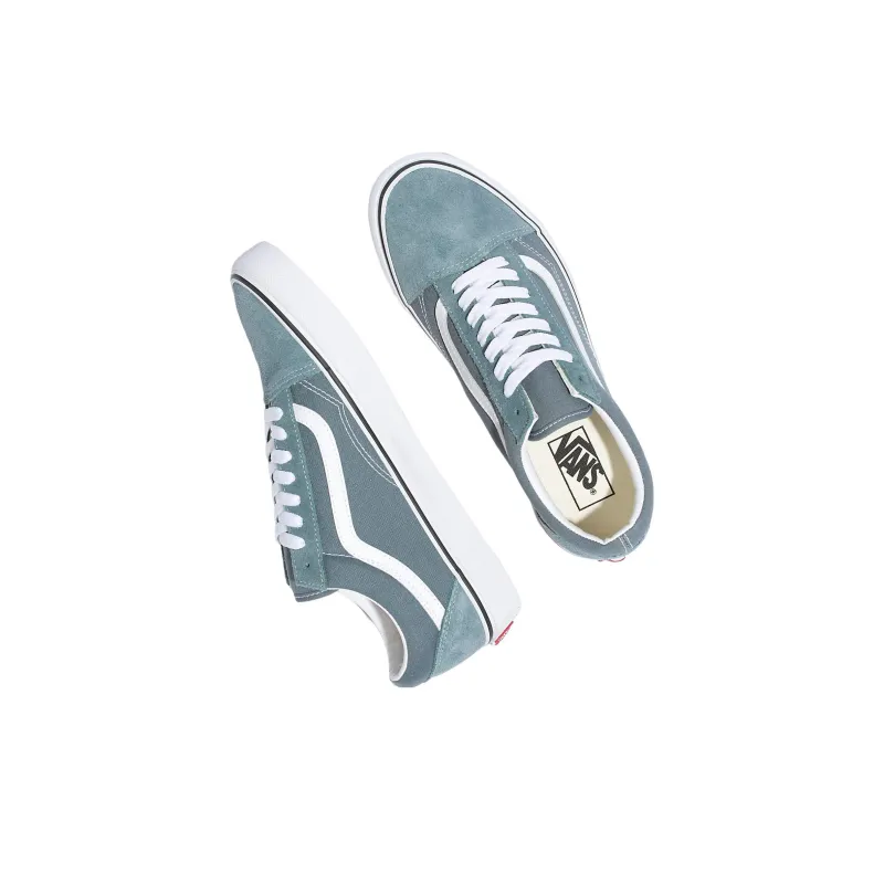 Vans Old Skool 'Stormy Weather'-3