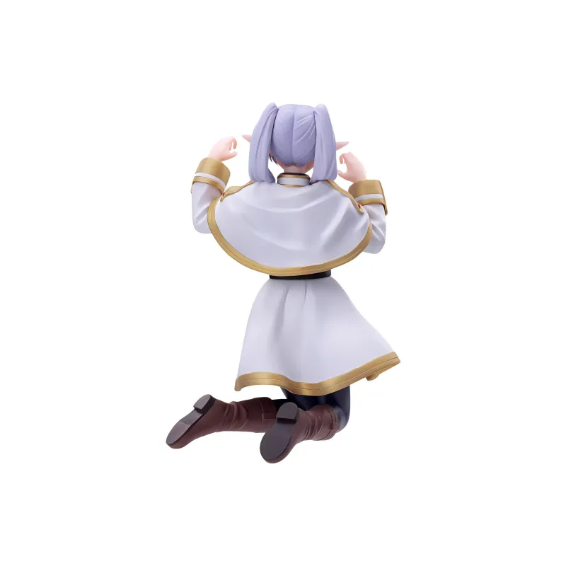 SEGA Funeral Of The Frilly Lily Bonus Gifts-3