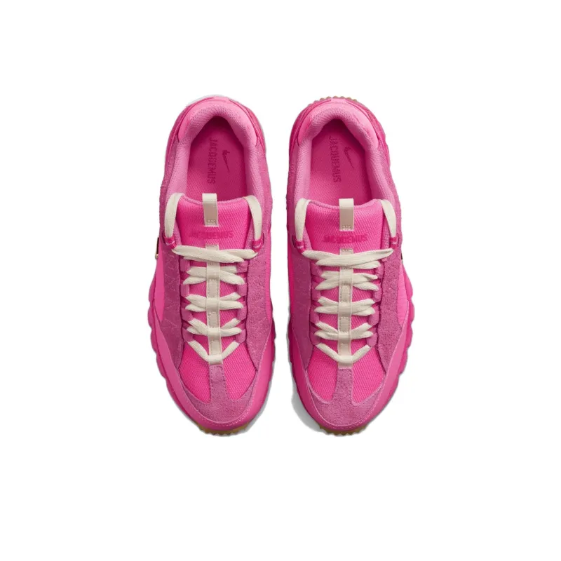 Nike Jacquemus X Air Humara Lx 'Pink Flash' Women's-2