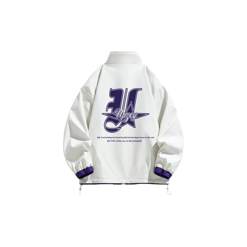 UPZCY Jackets Unisex-11