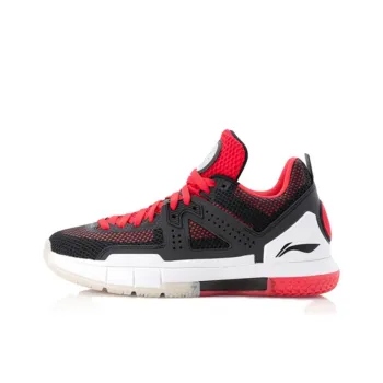 Li-Ning Way Of Wade 5 Announcement