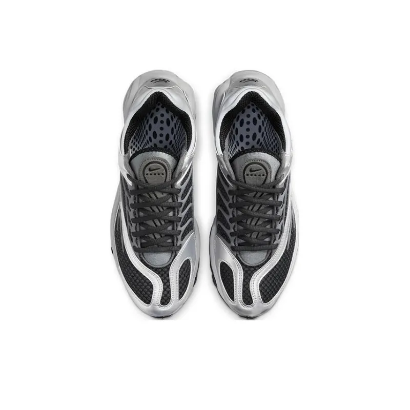 Nike Air Max Deluxe Enamel Green GS-3