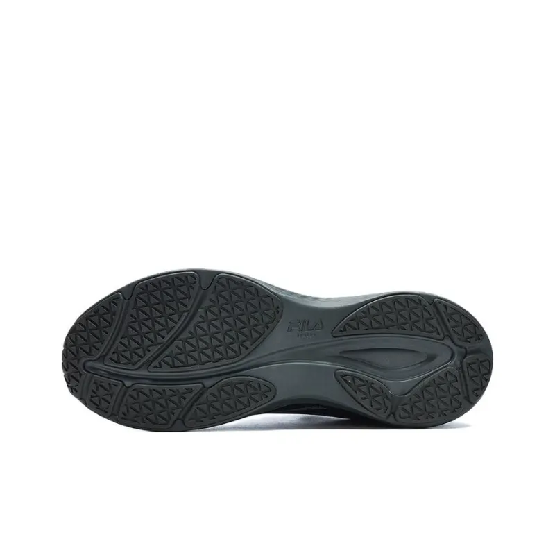 FILA Energy Boa 1+ Shoes 'Black White'-3