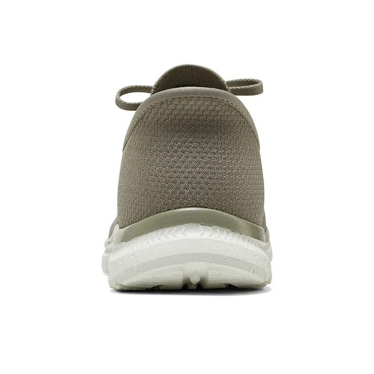 Skechers Slip ins Virtue Divinity 'Natural Brown' Women's-4