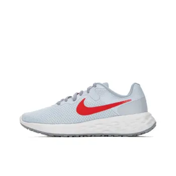 Nike Revolution 6 Next Nature 'Pure Platinum Light Crimson' Women's