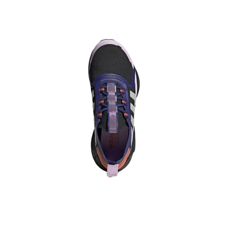 NMD_V3 Women's Adidas Originals 'Black Bliss Lilac' Women's-4