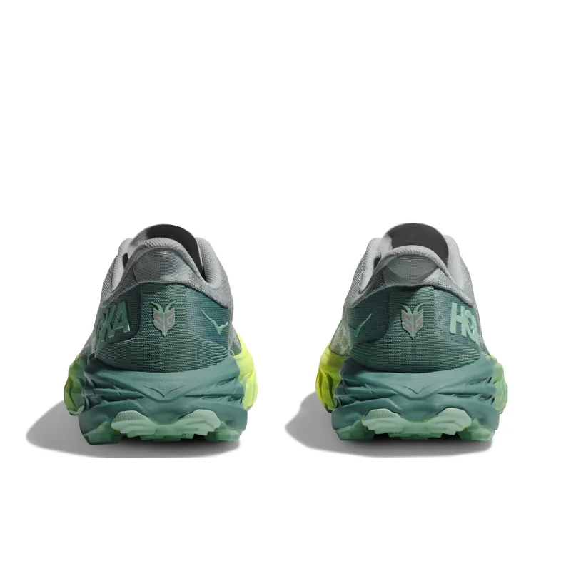 HOKA ONE ONE Speedgoat 5 Mercury Trellis Women's-5