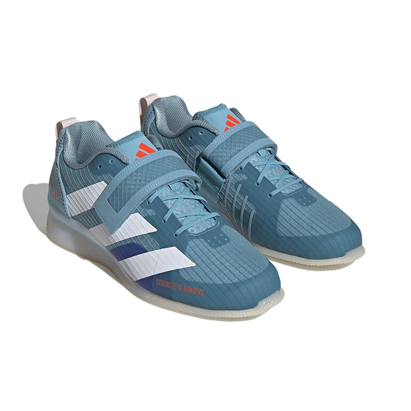 Adidas shoes weightlifting quest best sale