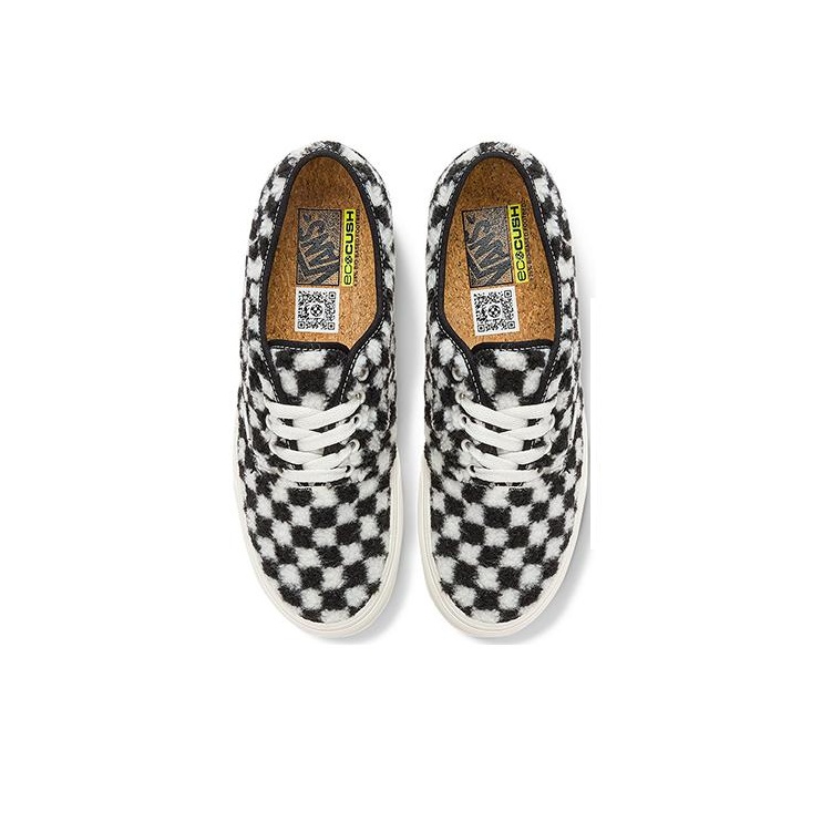 Vans Authentic Vr3 Sf Low Top Casual Skateboarding Shoes
