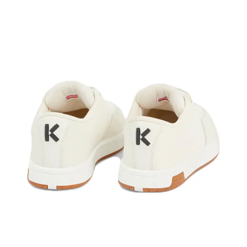 KENZO Dome Low-top Sneakers-3
