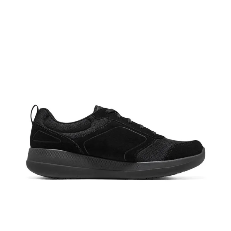 Skechers Go Walk Stability 'Black'-1