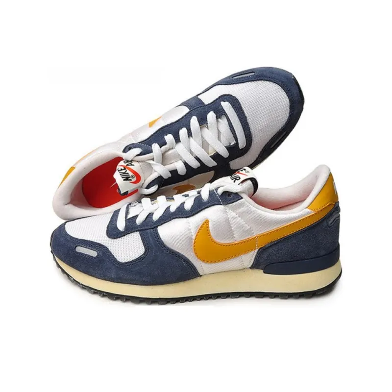 Nike Air Vortex Vntg 'Grey Navy'-2