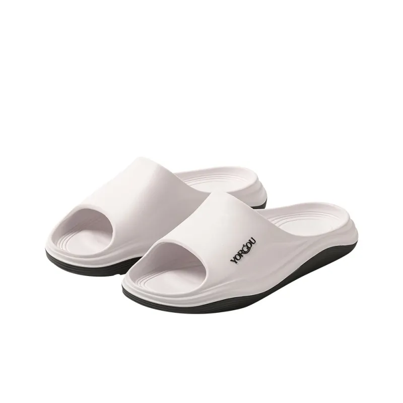 Far Port EVA Slide Slippers Unisex-2
