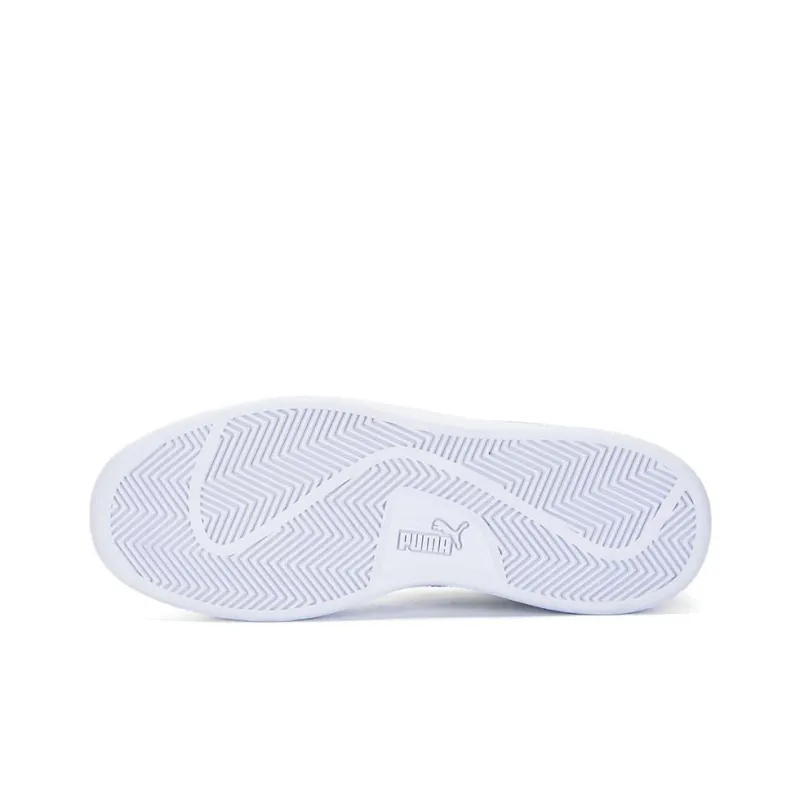 PUMA Smash 3.0 'Grey'-4