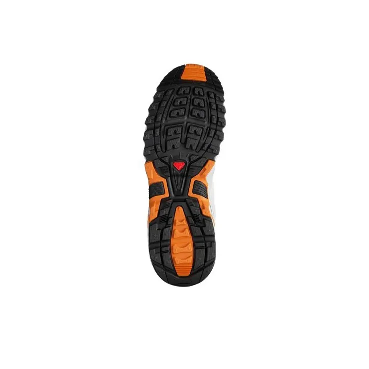 SALOMON Acs Pro 'White Orange'-4