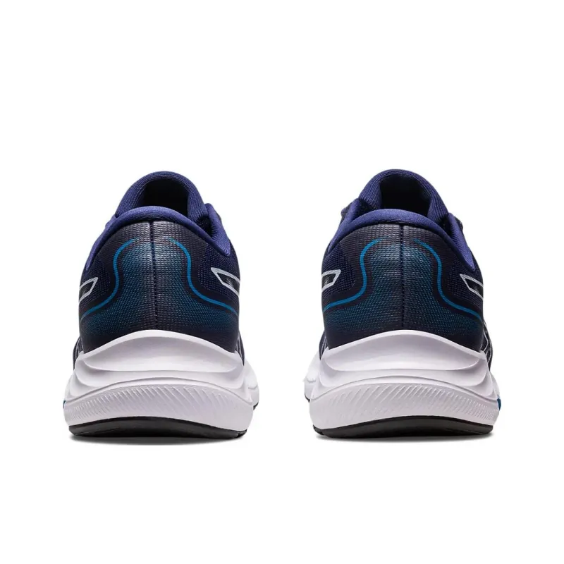 Asics Gel Excite 9 'Blue White' Women's-5