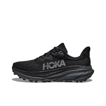 HOKA ONE ONE Challenger ATR 7 Black