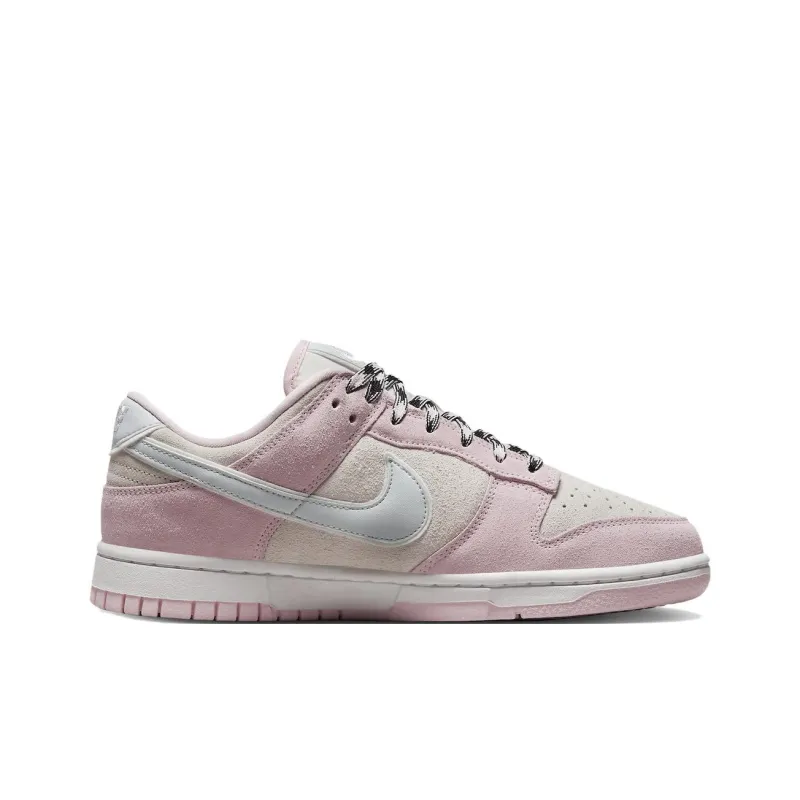 Nike Dunk Low Lx Pink Foam Women's-1