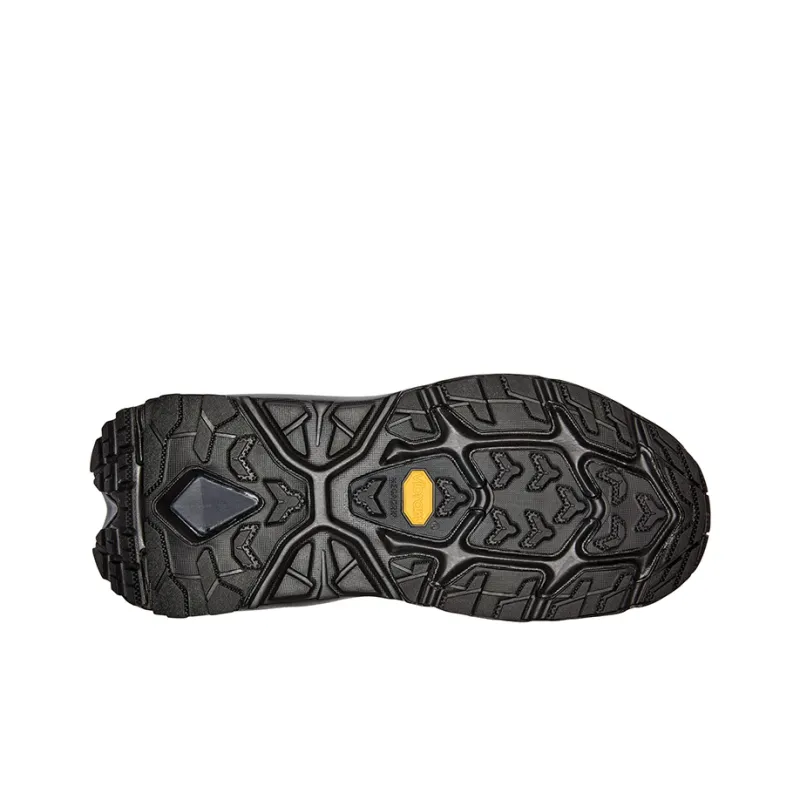 HOKA ONE ONE Kaha 2 High Gore Tex Black-3