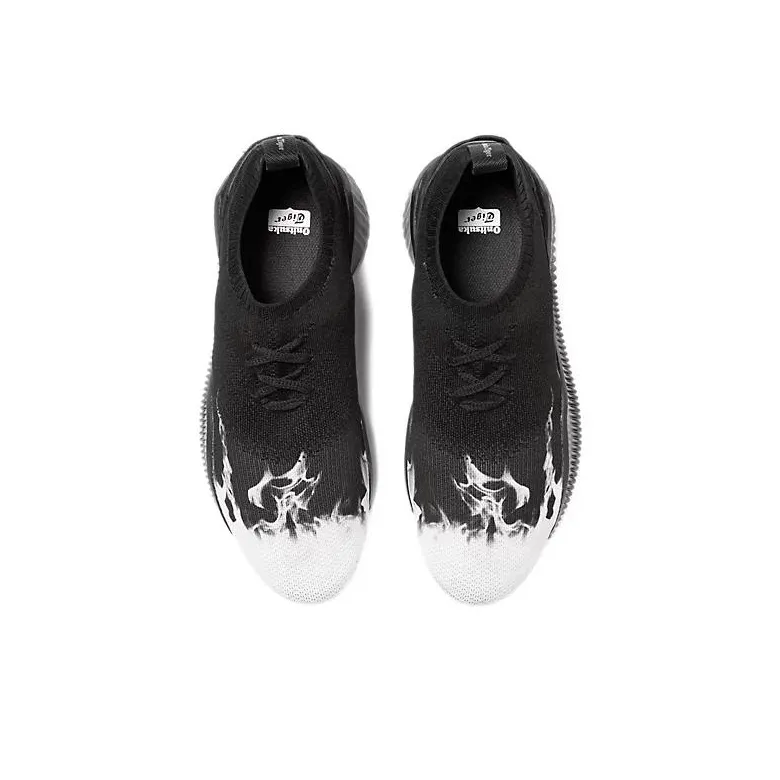 Onitsuka Tiger Acromount Knit 'Flames'-4