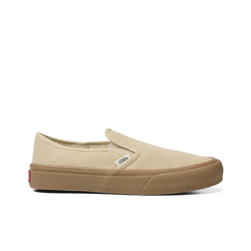 Vans Slip on VR3 Sf Brown-1