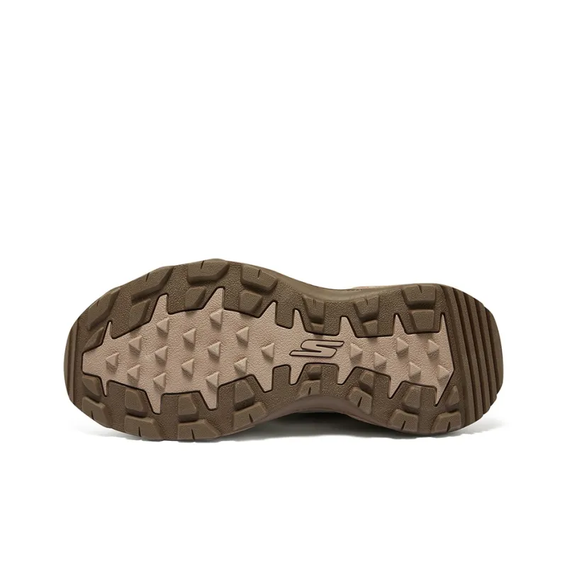 Skechers Go Run Trail Altitude 'White Brown' Women's-5