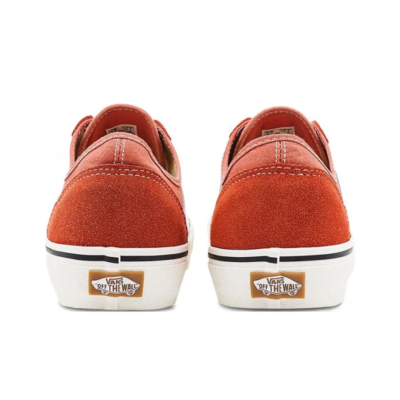 Vans Style 136 VR3 'Red White'-4