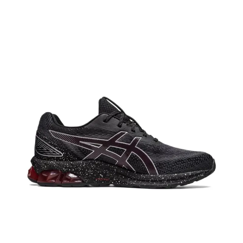Asics Gel Quantum 180 7 'Black Cayenne'-1
