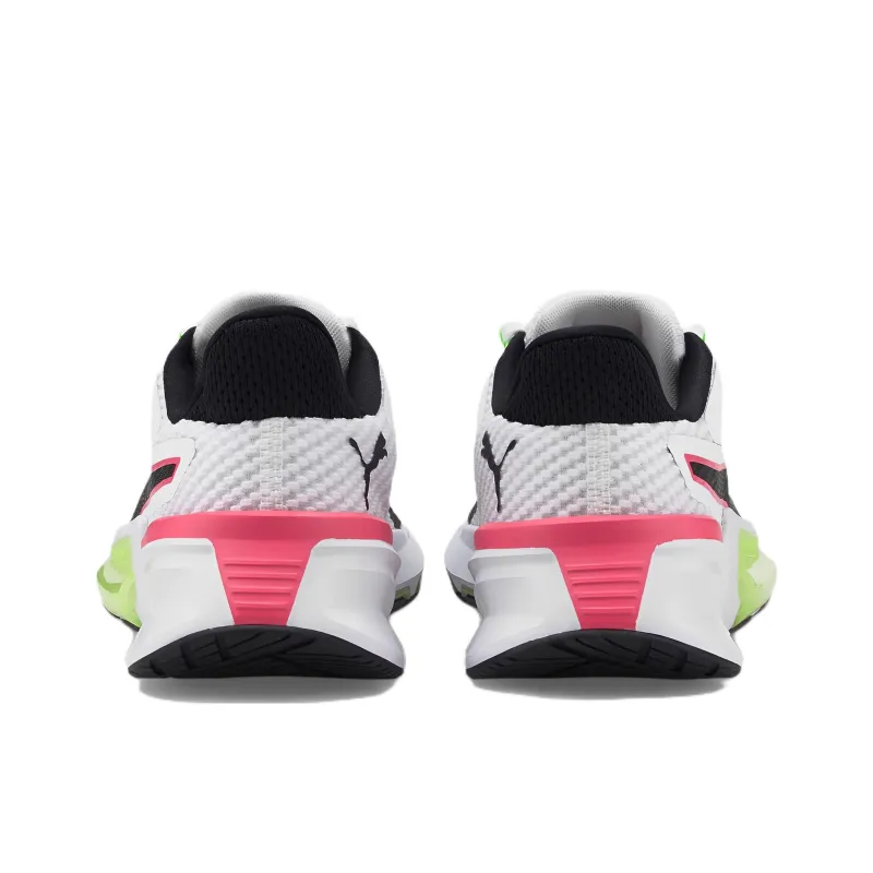 Puma Women's PWRFrame TR 'White Fizzy Apple'-3