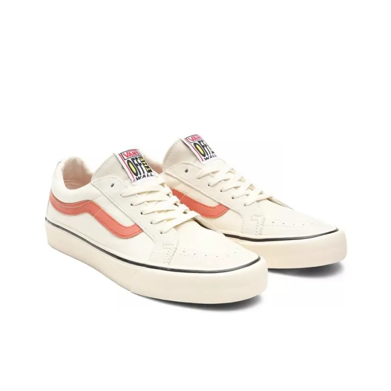 Vans Sk8 Low Reissue Sf 'Antique White Langoustin'-2