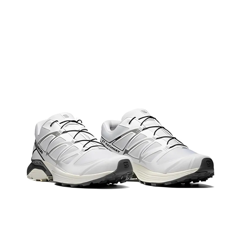 SALOMON Xt Pathway 'Vanilla Ice' Sneakers-1