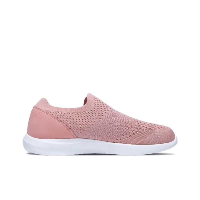 Skechers Studio Comfort Abrasion Resistant Breathable Rebound Low Top Sports Casual Shoes Women's Rose Red-1