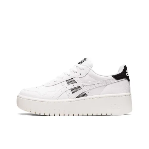 Asics Japan S Pf 'White Black' Women's