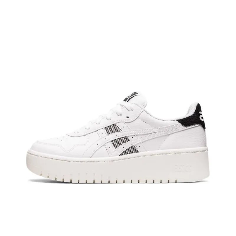 Asics Japan S Pf 'White Black' Women's-0